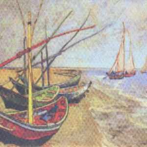 VAN GOGH PAINTING
