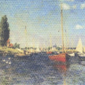 MONET PAINTING