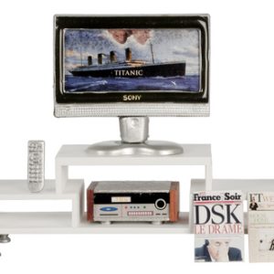 HOME CINEMA/CONSOLE/ACC.