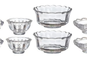 TABLEWARE ST/PLATES/BOWL