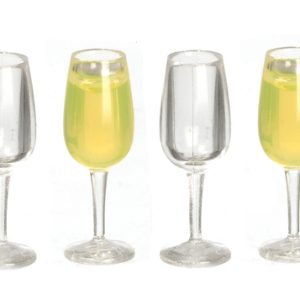 CHAMP.GLASSES/2 FIL/2 EMP