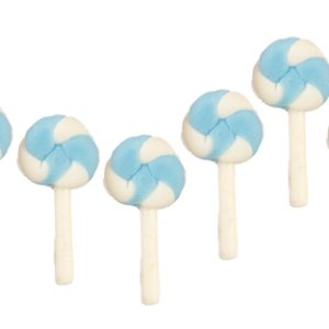 CANDIES/BLUE/6