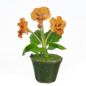 POTTED FLOWER