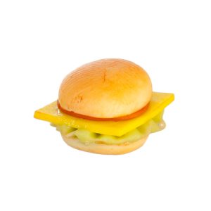 HAND MADE HAMBURGERS/100