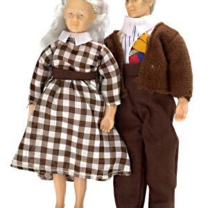GRANDPARENTS SET/2