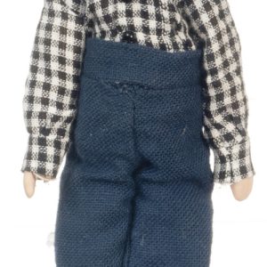 COUNTRY GRANDPA