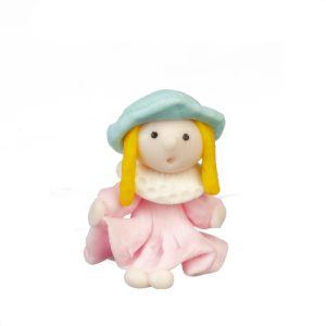 LITTLE GIRLS/SET/10