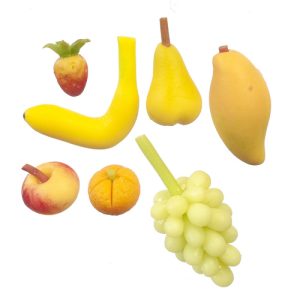 FRUITS/SET/7