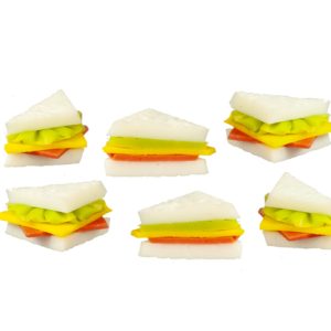 HAND MADE SANDWICHES/6