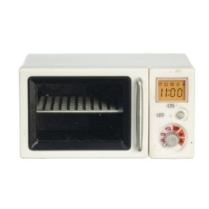 MICROWAVE/NON WORKING