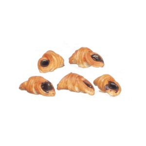 CHOCOLATE DANISH/5pc