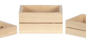 WOODEN CRATES/3