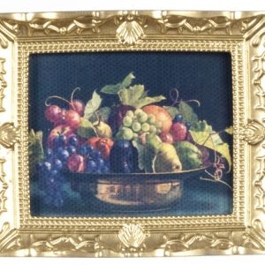 FRUITS IN FRAME