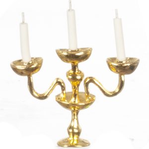 3-ARM CANDLEABRA