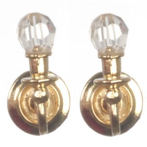 SCONCES/NON-ELECRIC