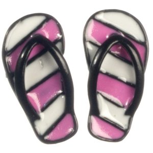 FLIP FLOPS/PINK