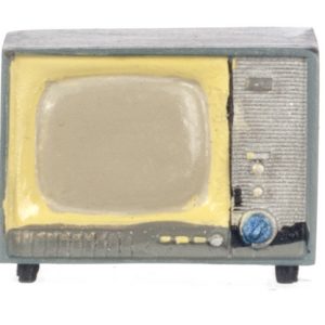 SMALL T.V.