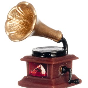 GRAMOPHONE