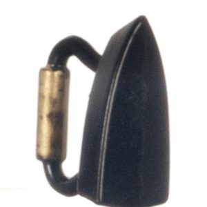 SMALL BLACK IRON