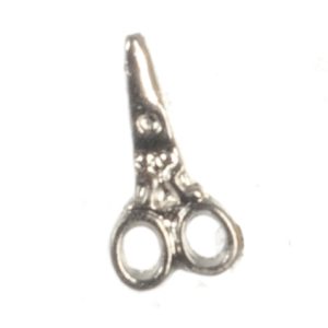 SILVER SCISSORS