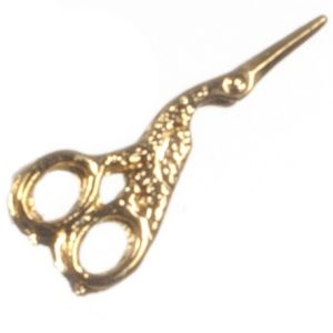 FANCY SCISSORS