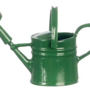 GREEN WATERING CAN