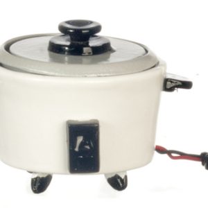 RICE COOKER