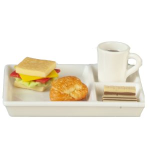 SNACK TRAY