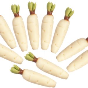 PARSNIPS/10pcs