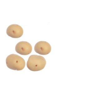 OVAL POTATOES/5pcs