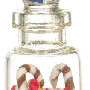 CANDY IN JAR
