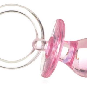 2 3/4in PACIFIER/PK/100