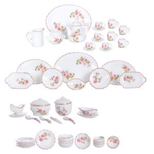 TEA SET/50pcs
