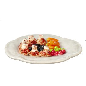 LAMB CUTLETS