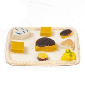 CHEESE TRAY