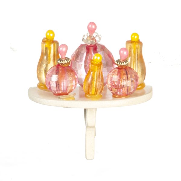 PerfumeShelfSomePcsLoose