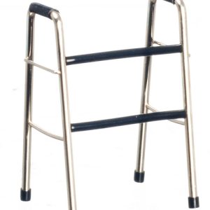 ALUMINUM WALKER