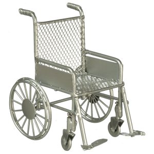 WHEELCHAIR