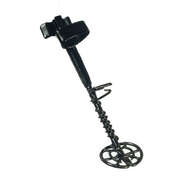 METAL DETECTOR