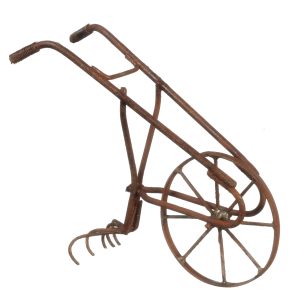 CULTIVATOR