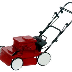 POWER LAWNMOWER/CB
