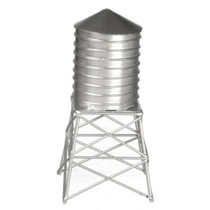 WATER TOWER