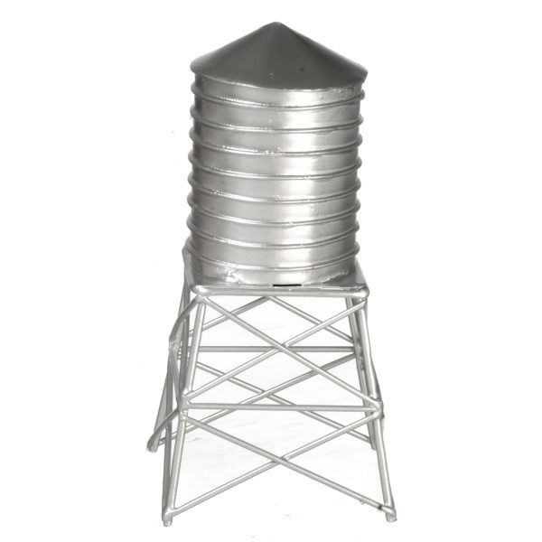 WATER TOWER
