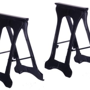 SAW HORSES/2