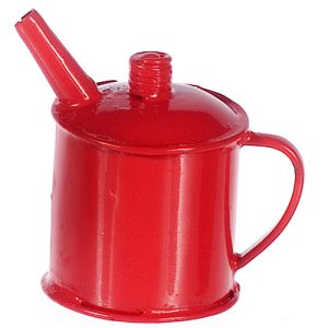 GAS CAN/5 GALLON