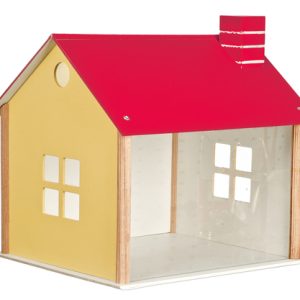 DOLLHOUSE ROOM