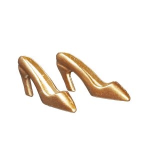 MINI HIGH HEEL SHOES/GD