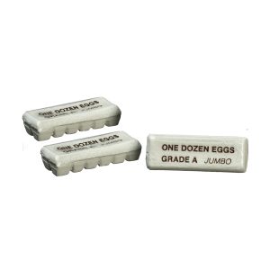 EGG CARTONS/GRAY/3