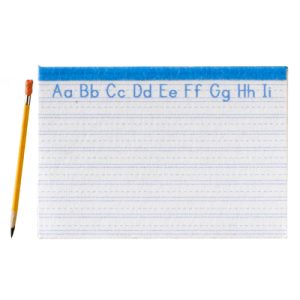 PENMANSHIP TABLET/3