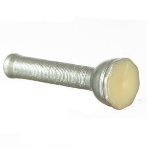 FLASHLIGHT/SILVER